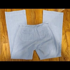 Old Navy Pants - Old Navy Women's linen style pants Sz 2 Old Navy Pants - Old Navy Women's linen style pants Sz 2